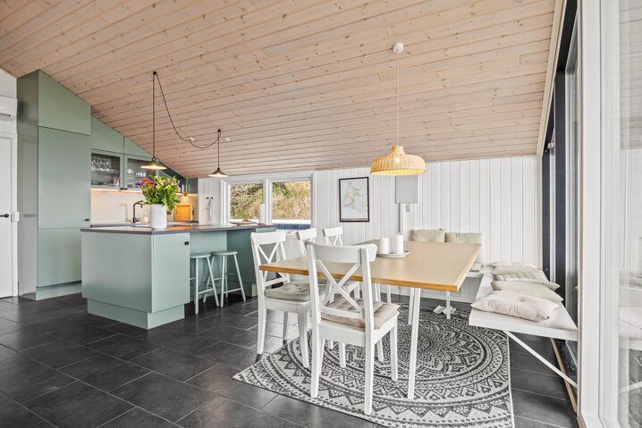 Sommerhus 60550 på Grønningen 12, Blåvand - Billede #8