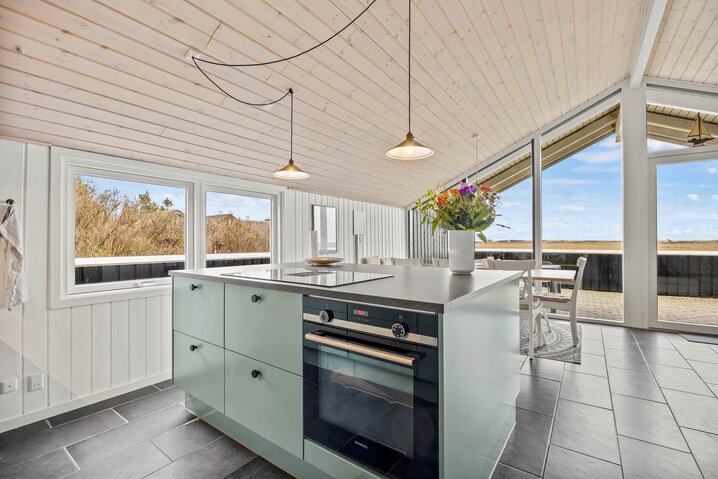 Sommerhus 60550 på Grønningen 12, Blåvand - Billede #11