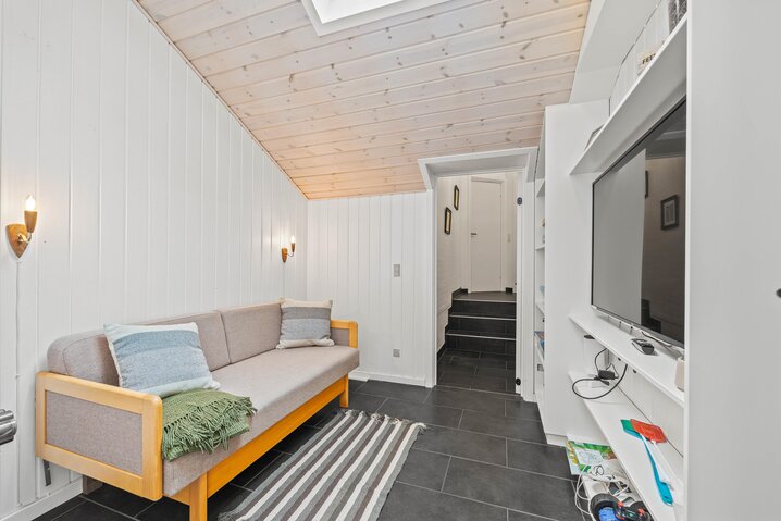 Sommerhus 60550 på Grønningen 12, Blåvand - Billede #16