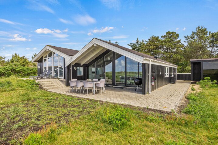 Sommerhus 60550 på Grønningen 12, Blåvand - Billede #22