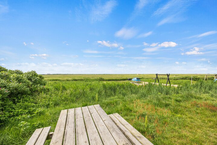 Sommerhus 60550 på Grønningen 12, Blåvand - Billede #28