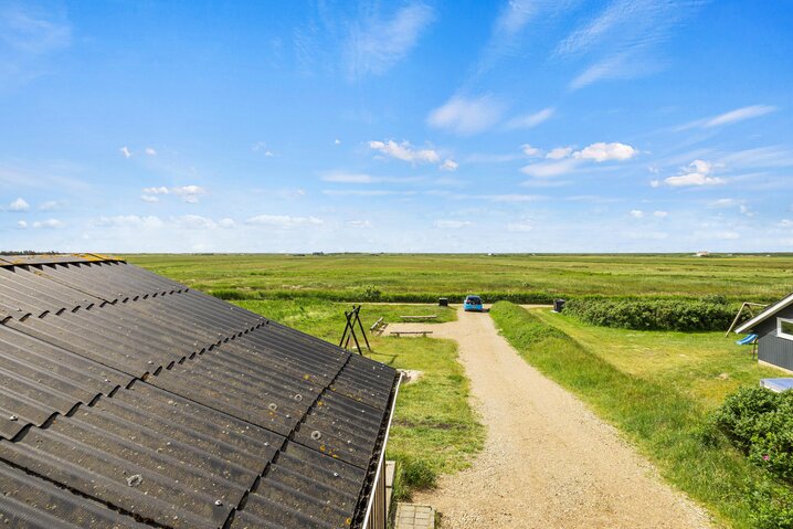 Sommerhus 60550 på Grønningen 12, Blåvand - Billede #33