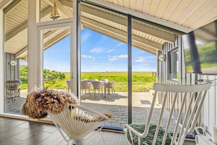 Sommerhus 60550 på Grønningen 12, Blåvand - Billede #6