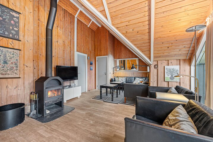 Holiday home 60551 at Sandageren 3, Blåvand - Picture #1