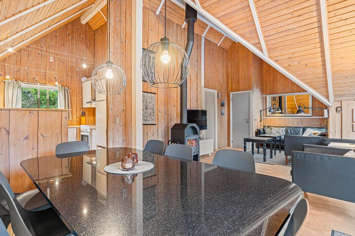 Holiday home 60551 at Sandageren 3, Blåvand - Picture #6