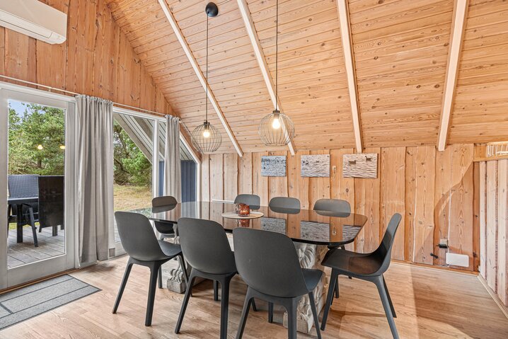 Holiday home 60551 at Sandageren 3, Blåvand - Picture #7