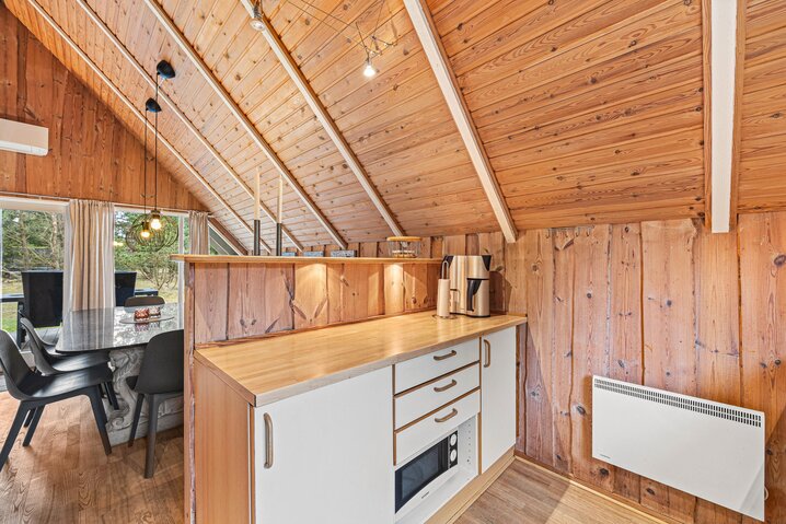 Holiday home 60551 at Sandageren 3, Blåvand - Picture #10