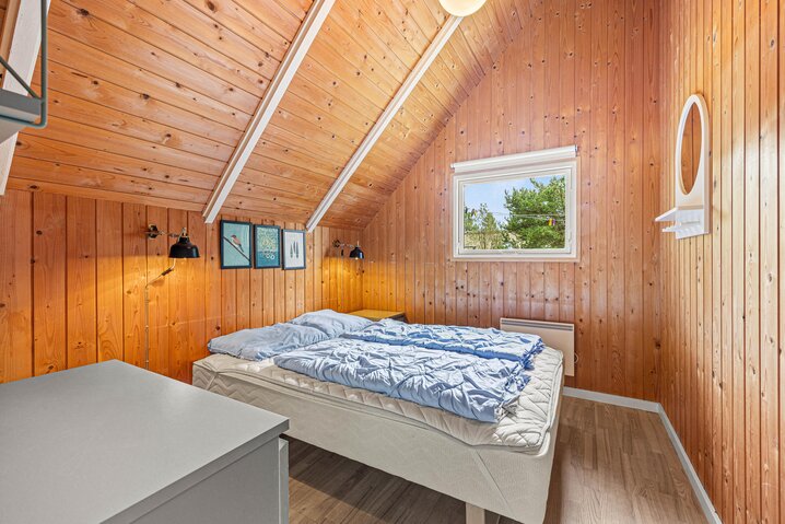Holiday home 60551 at Sandageren 3, Blåvand - Picture #11