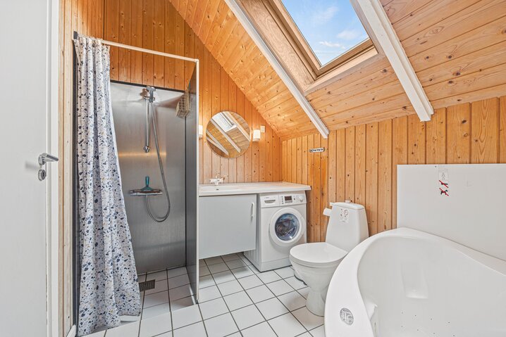 Holiday home 60551 at Sandageren 3, Blåvand - Picture #12