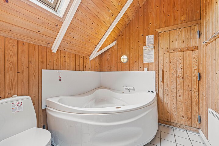 Holiday home 60551 at Sandageren 3, Blåvand - Picture #13