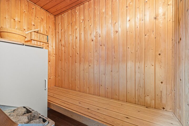 Holiday home 60551 at Sandageren 3, Blåvand - Picture #14