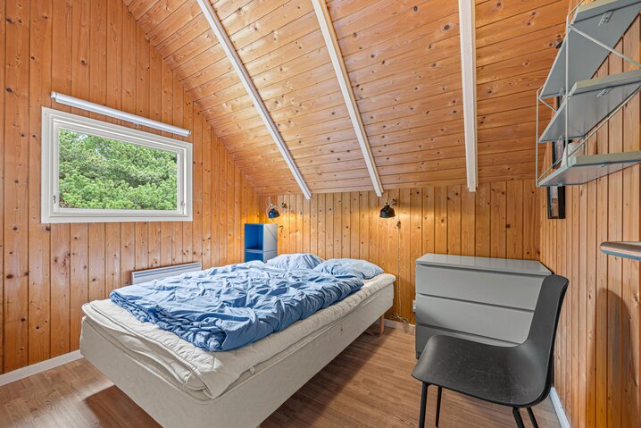 Holiday home 60551 at Sandageren 3, Blåvand - Picture #15