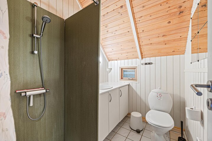 Holiday home 60551 at Sandageren 3, Blåvand - Picture #16