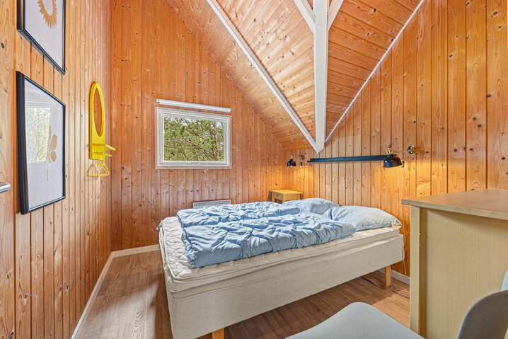 Holiday home 60551 at Sandageren 3, Blåvand - Picture #17