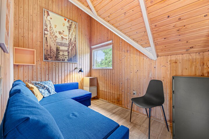 Holiday home 60551 at Sandageren 3, Blåvand - Picture #18