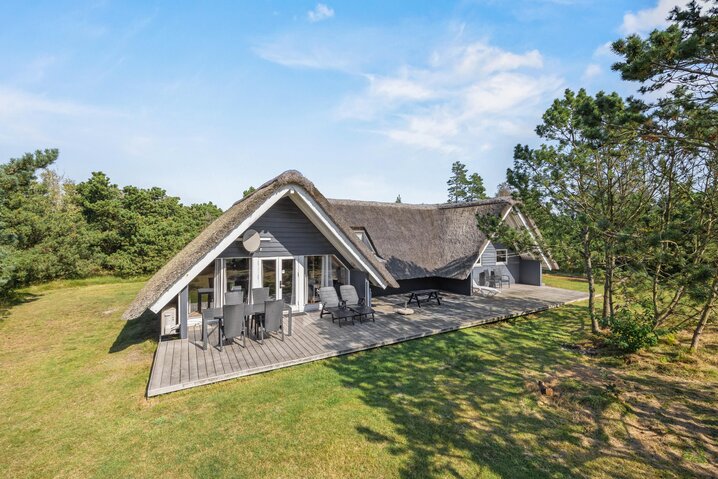 Holiday home 60551 at Sandageren 3, Blåvand - Picture #19