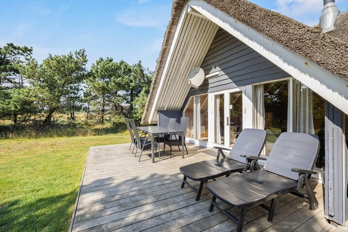 Holiday home 60551 at Sandageren 3, Blåvand - Picture #20