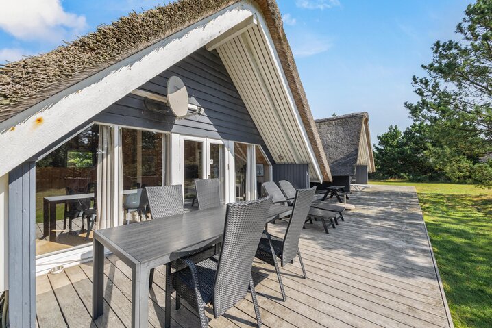 Holiday home 60551 at Sandageren 3, Blåvand - Picture #21