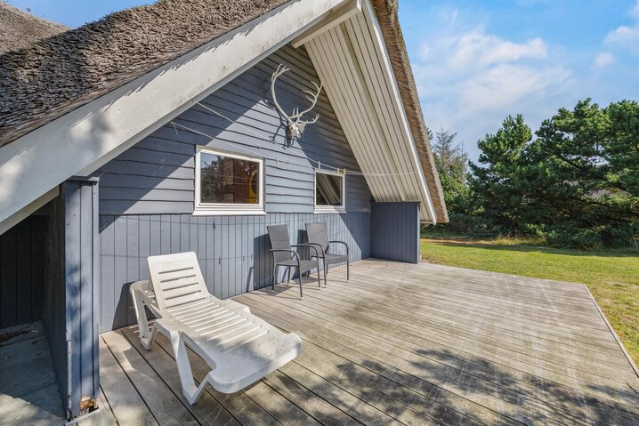 Holiday home 60551 at Sandageren 3, Blåvand - Picture #23