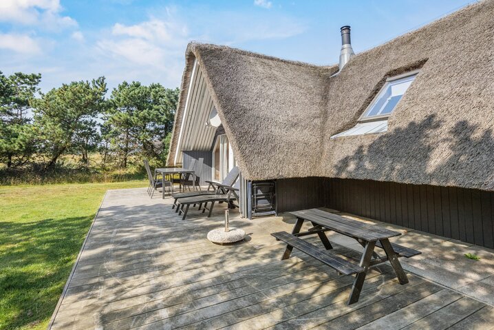 Holiday home 60551 at Sandageren 3, Blåvand - Picture #25