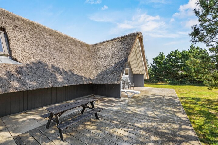 Holiday home 60551 at Sandageren 3, Blåvand - Picture #26