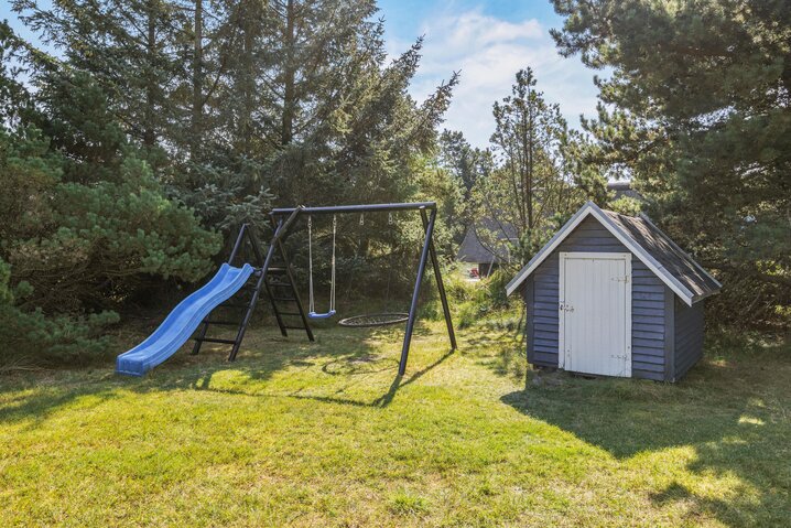 Holiday home 60551 at Sandageren 3, Blåvand - Picture #28