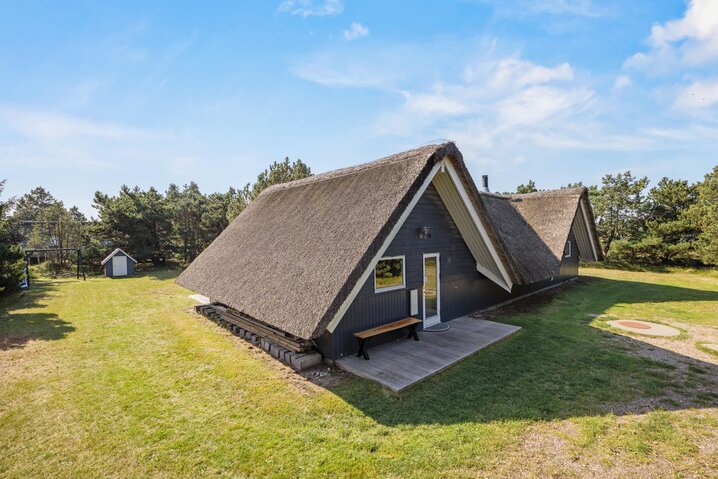 Holiday home 60551 at Sandageren 3, Blåvand - Picture #30