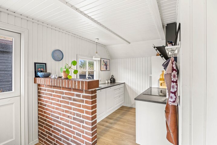 Ferienhaus 60552 in Svinget 28, Blåvand - Bild #10