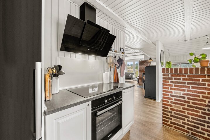 Ferienhaus 60552 in Svinget 28, Blåvand - Bild #11