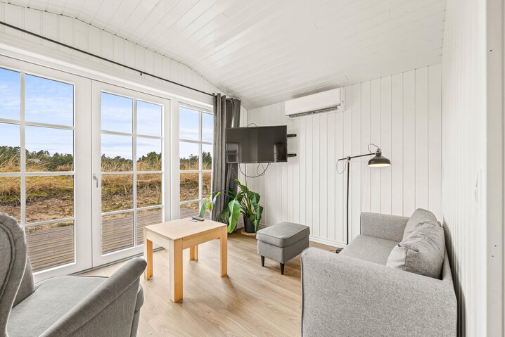 Sommerhus 60552 på Svinget 28, Blåvand - Billede #12