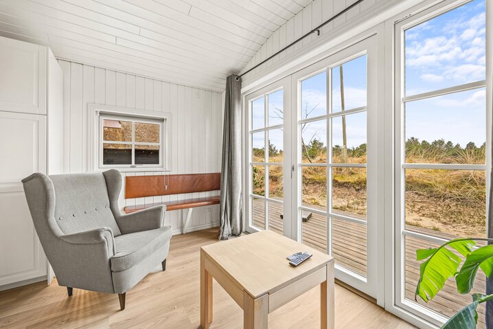 Sommerhus 60552 på Svinget 28, Blåvand - Billede #14