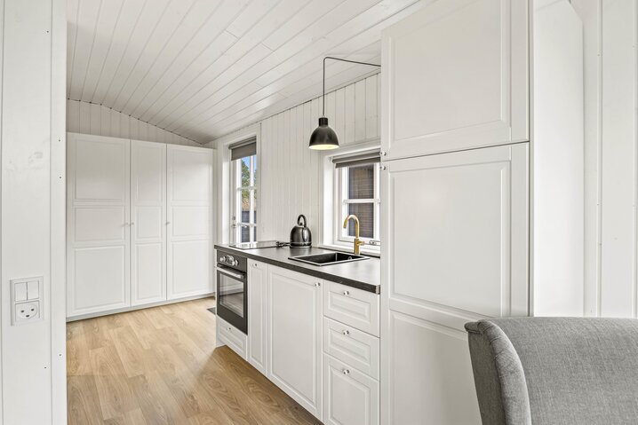 Ferienhaus 60552 in Svinget 28, Blåvand - Bild #15