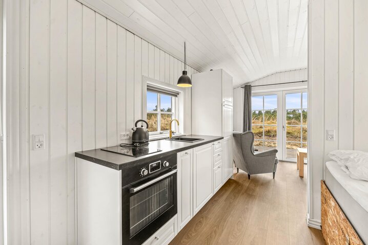 Ferienhaus 60552 in Svinget 28, Blåvand - Bild #16