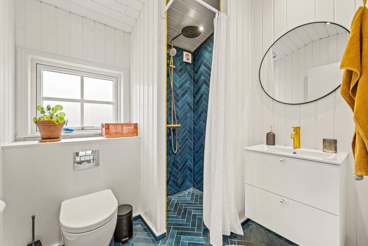 Ferienhaus 60552 in Svinget 28, Blåvand - Bild #18