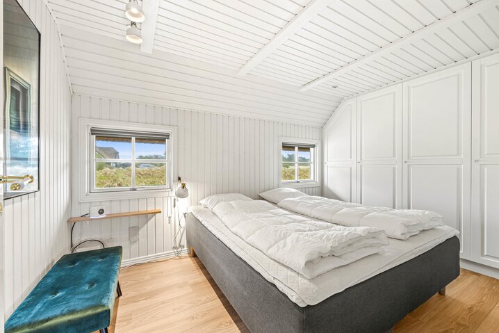 Sommerhus 60552 på Svinget 28, Blåvand - Billede #19