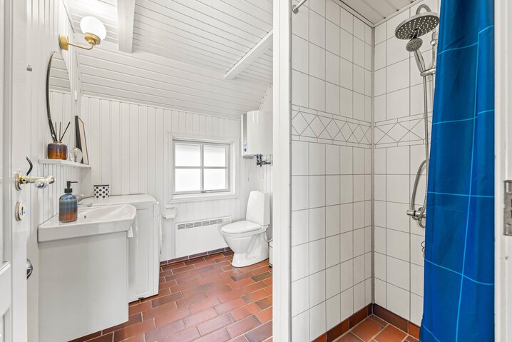 Ferienhaus 60552 in Svinget 28, Blåvand - Bild #20