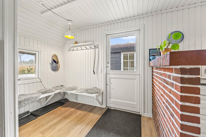 Ferienhaus 60552 in Svinget 28, Blåvand - Bild #22