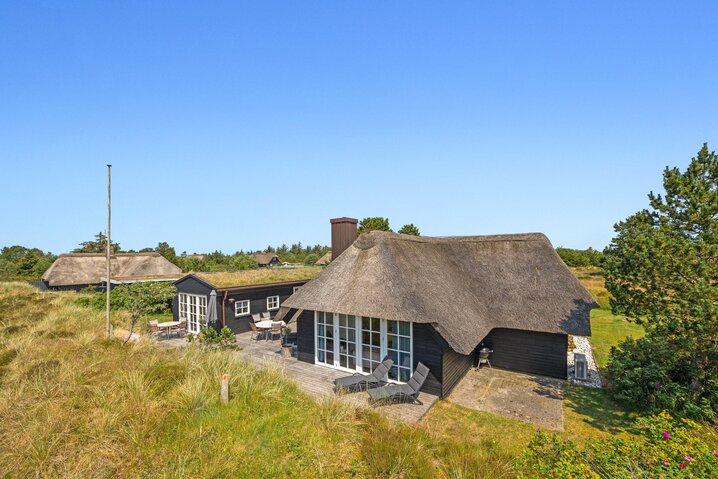 Ferienhaus 60552 in Svinget 28, Blåvand - Bild #0