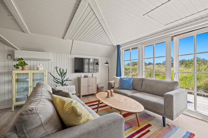 Ferienhaus 60552 in Svinget 28, Blåvand - Bild #1