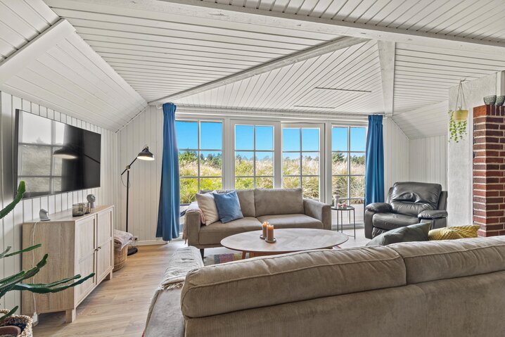 Ferienhaus 60552 in Svinget 28, Blåvand - Bild #3