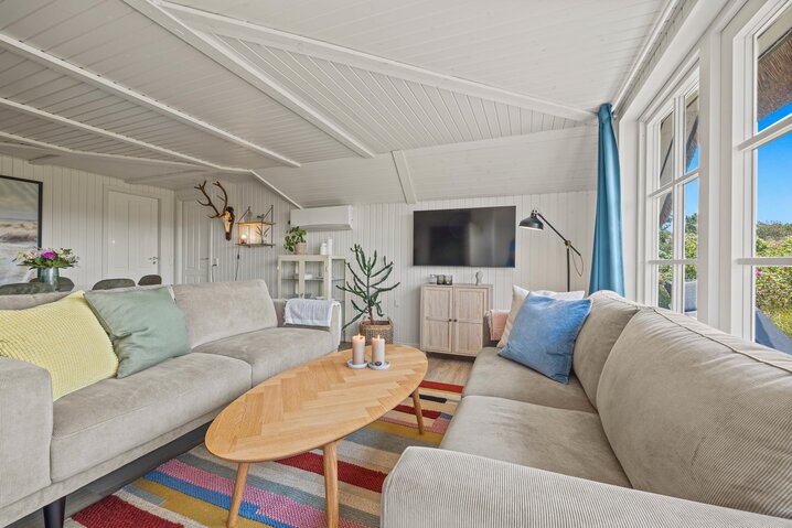 Ferienhaus 60552 in Svinget 28, Blåvand - Bild #4