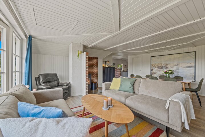 Ferienhaus 60552 in Svinget 28, Blåvand - Bild #5