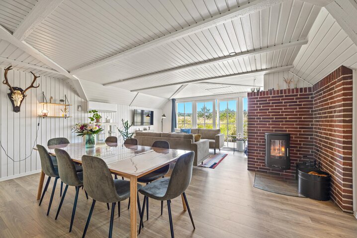 Ferienhaus 60552 in Svinget 28, Blåvand - Bild #7