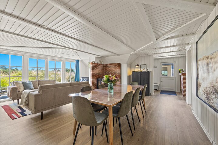 Ferienhaus 60552 in Svinget 28, Blåvand - Bild #8