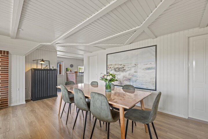 Ferienhaus 60552 in Svinget 28, Blåvand - Bild #9