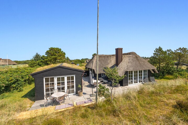 Sommerhus 60552 på Svinget 28, Blåvand - Billede #23