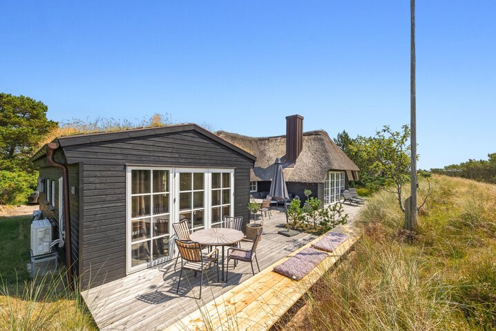 Ferienhaus 60552 in Svinget 28, Blåvand - Bild #24