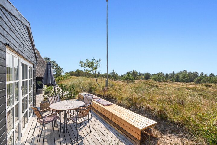 Ferienhaus 60552 in Svinget 28, Blåvand - Bild #25