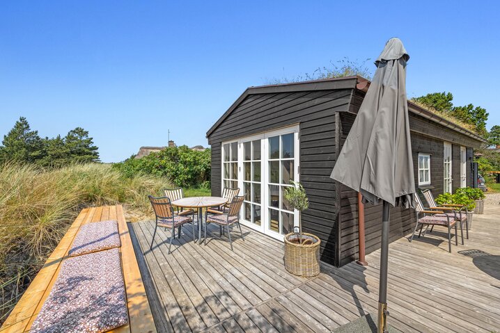 Ferienhaus 60552 in Svinget 28, Blåvand - Bild #26