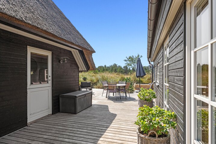 Ferienhaus 60552 in Svinget 28, Blåvand - Bild #27